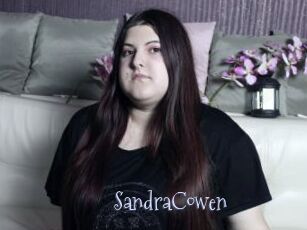 SandraCowen