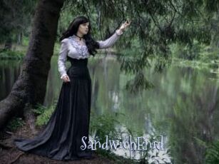 SandwichEnid