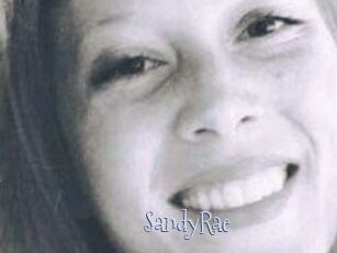 SandyRae