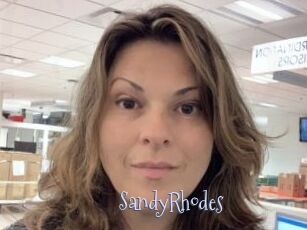 SandyRhodes