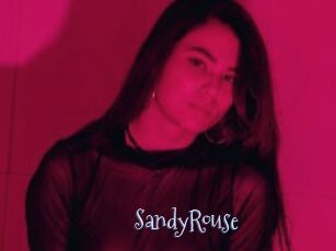 SandyRouse