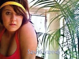 SandySavannah