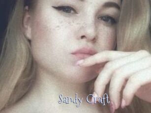 Sandy_Craft