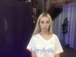 SannySmile