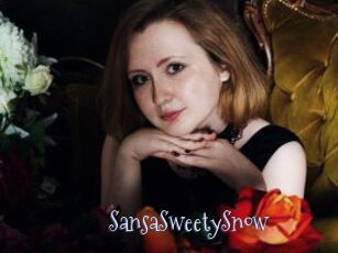 SansaSweetySnow