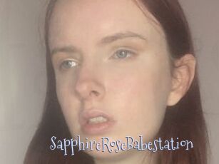 SapphireRoseBabestation