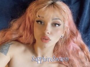 SapphireSwann