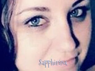 Sapphirina