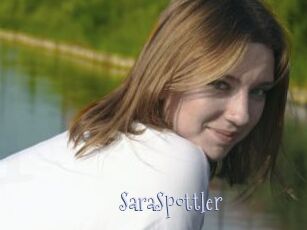 SaraSpottler