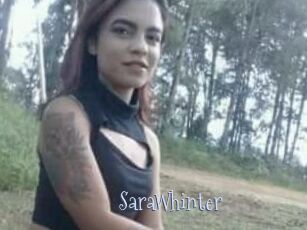 SaraWhinter