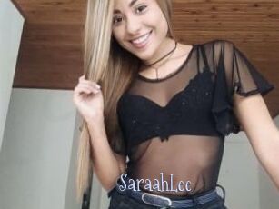 SaraahLee