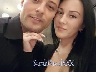 SarahDavidXXX