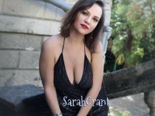 SarahGrant