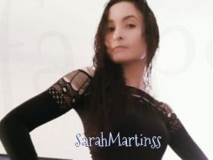 SarahMartinss