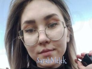 SarahMelek