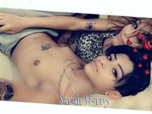 Sarah_Horny