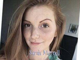 Sarah_Merrell