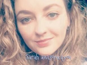 Sarah_awesome4you