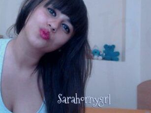 Sarahornygrl