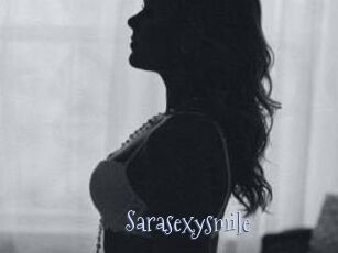 Sarasexysmile