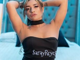 SarayReyes