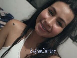 SashaCarter