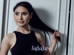 SashaJane