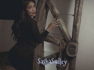 SashaSadley