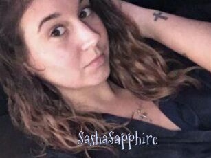 SashaSapphire