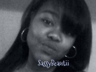 SassyBeautii