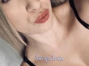 SavageTeaze