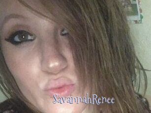 SavannahRenee