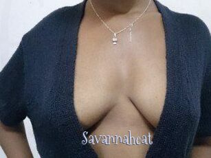 Savannaheat