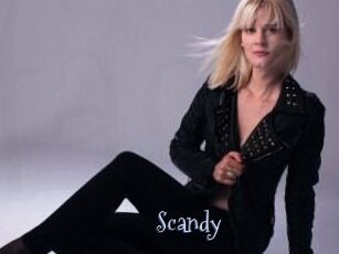 Scandy