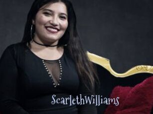 ScarlethWilliams