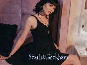 ScarlettBeckham