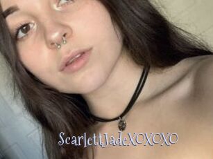 ScarlettJadeXOXOXO