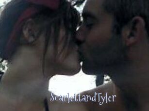 ScarlettandTyler