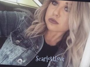 ScarlottLove