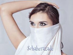 Schaherazade