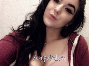 ScorpioBabe24