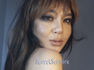 SecretService