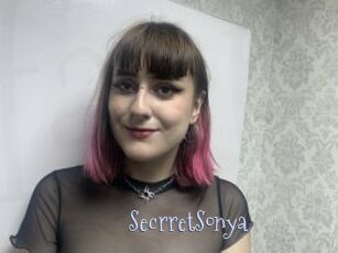 SecrretSonya