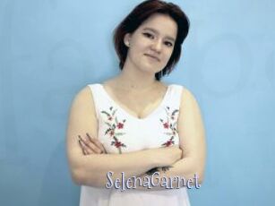 SelenaGarnet