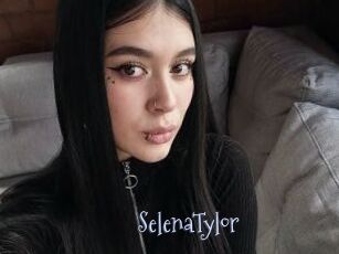 SelenaTylor