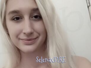 SelenaxFIRE