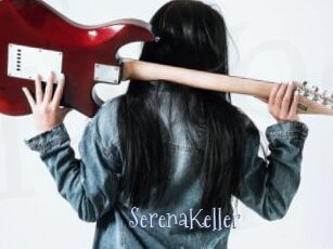 SerenaKeller