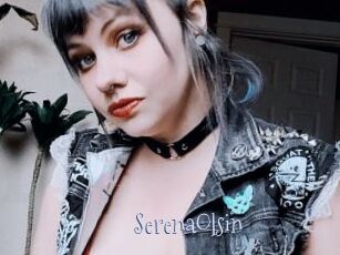 SerenaOlsin