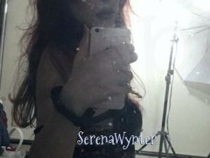 SerenaWynter