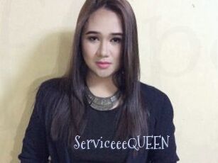 ServiceeeQUEEN